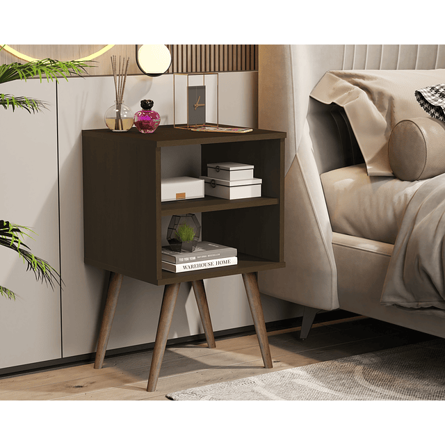 Velador Luxor 1515 Canela