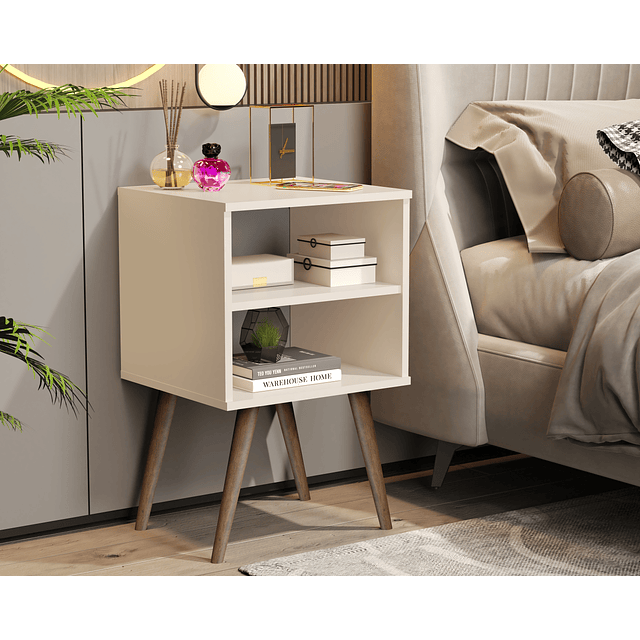 Velador Luxor 1515 Perla