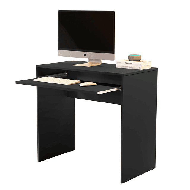 Escritorio Luxor Negro