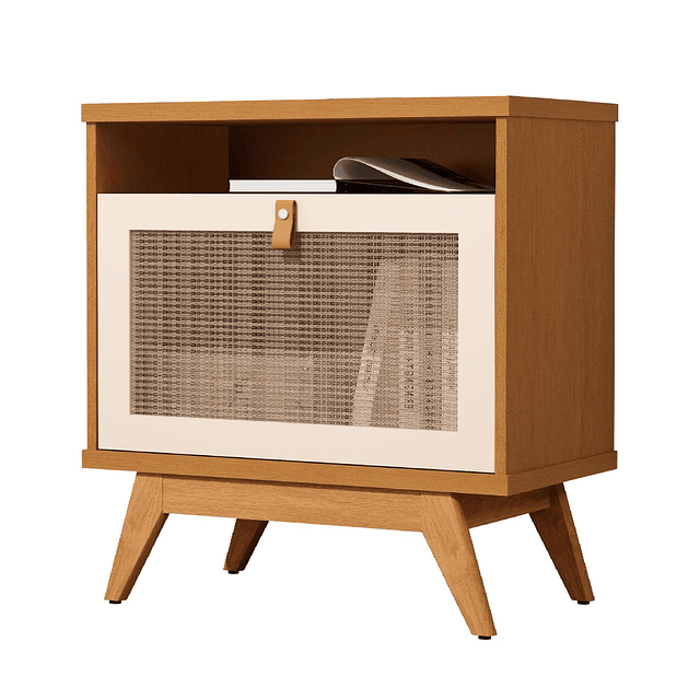 Velador Camu Caramelo 