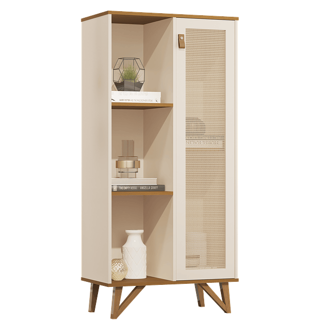 Armario Neon Luxor Perla