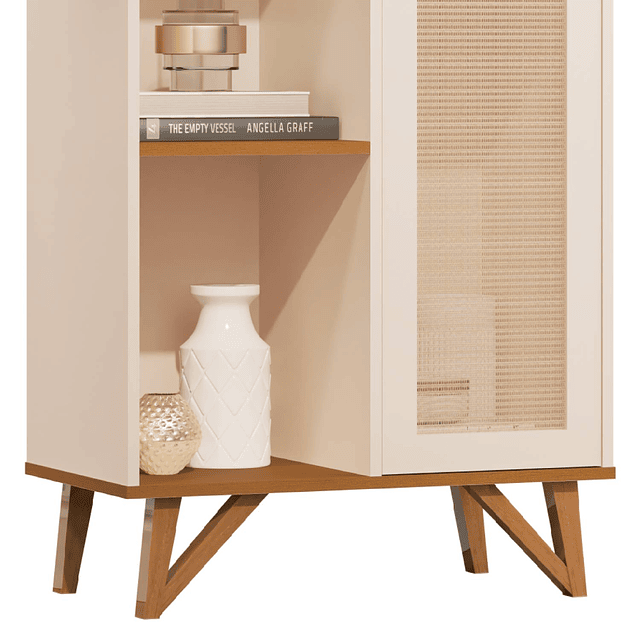 Armario Neon Luxor Perla