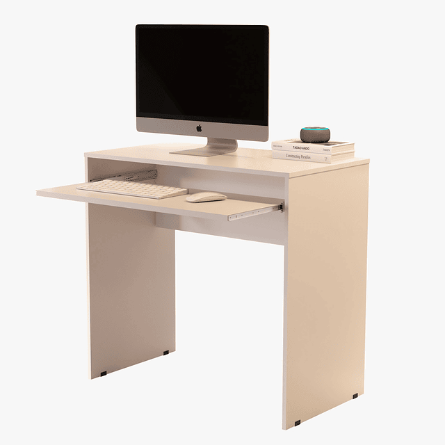 Escritorio Luxor Perla