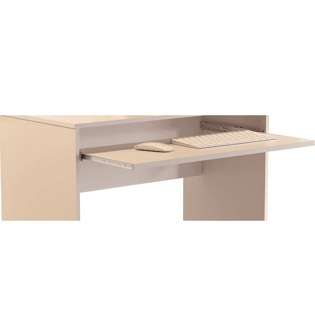 Escritorio Luxor Perla