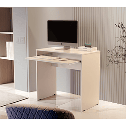 Escritorio Luxor Perla