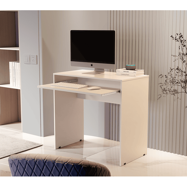 Escritorio Luxor Perla