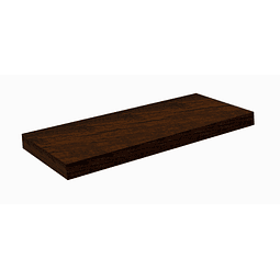 Repisa Tendenza 4 Tabaco