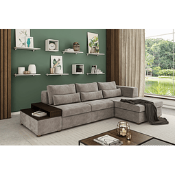 Repisas Concept40 Blanco Packx2