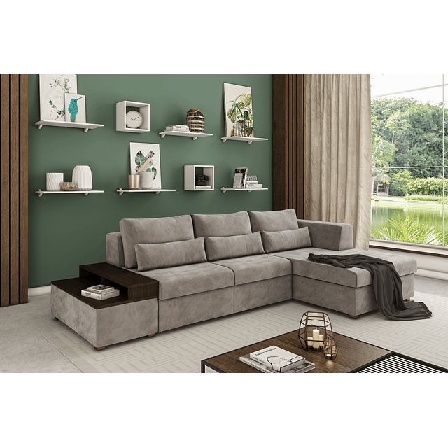 Repisas Concept40 Blanco Packx2