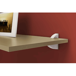 Repisas Concept40 Roble Packx2