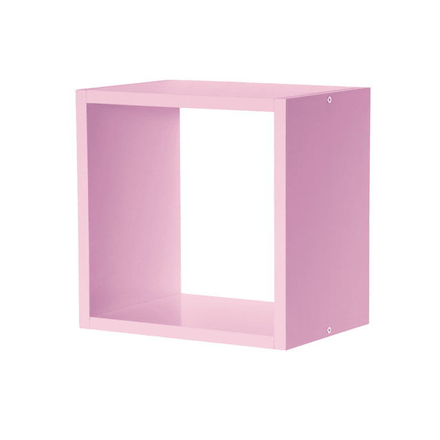 Repisa Serenity Rosado  