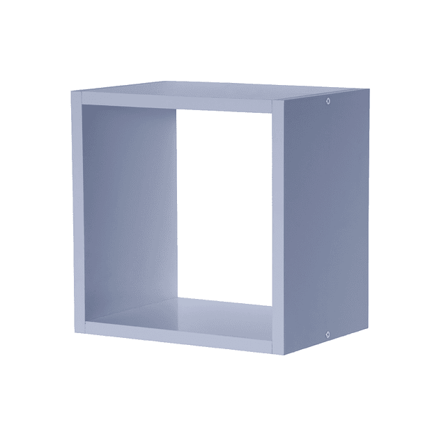 Repisa Serenity Azul 