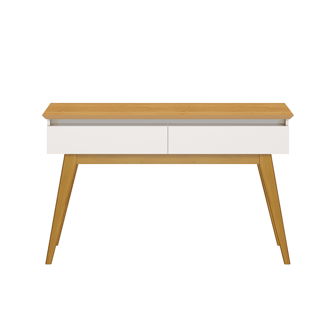 Arrimo Classic 61333 1.36  Cajones Blanco/Caramelo 