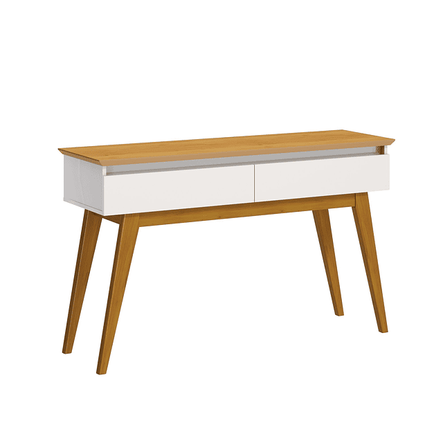 Arrimo Classic 61333 1.36  Cajones Blanco/Caramelo 