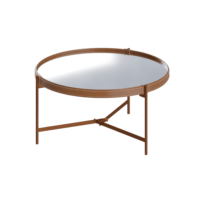 Mesa Centro Aqua Cooper 0.71