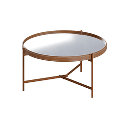 Mesa Centro Aqua Cooper 0.57