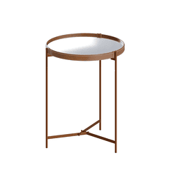 Mesa Lateral Aqua Cooper 0.46