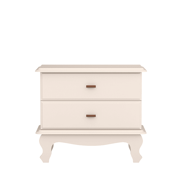 Velador Retro Be Perla