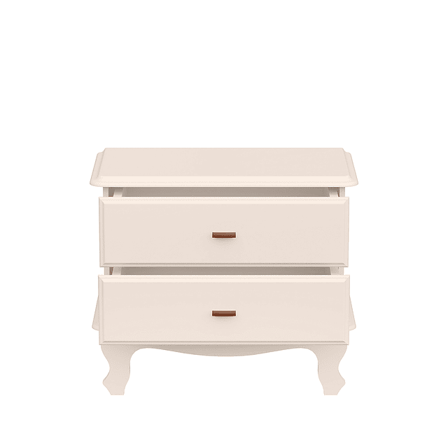 Velador Retro Be Perla