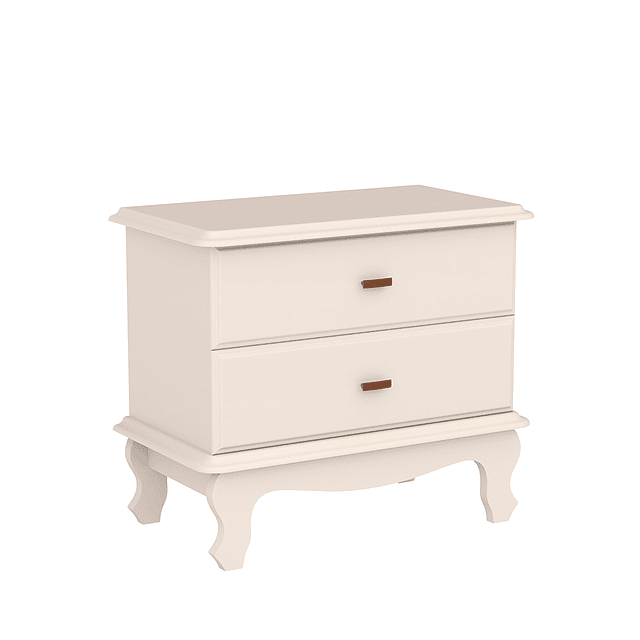 Velador Retro Be Perla