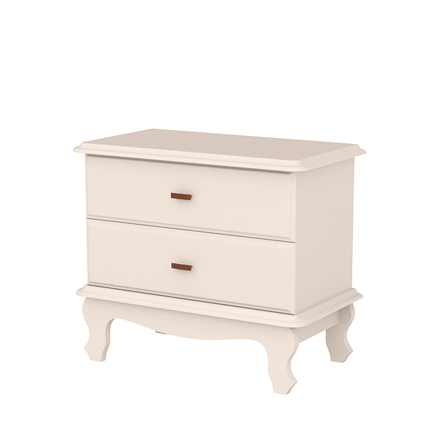 Velador Retro Be Perla