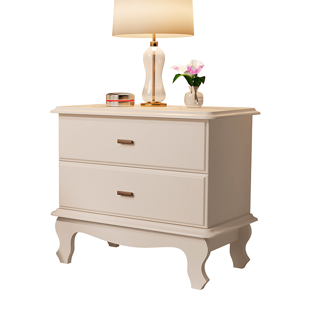 Velador Retro Be Perla