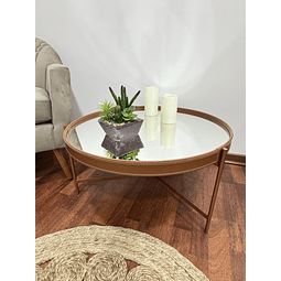 Mesa Centro Aqua Cooper 0.57