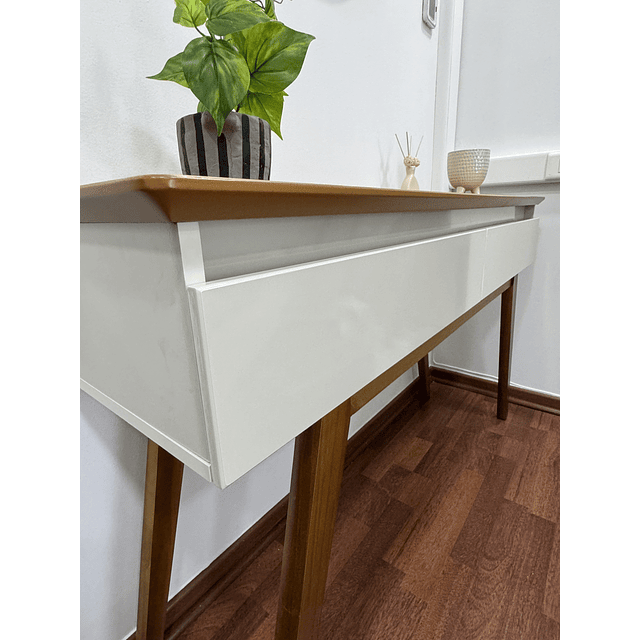 Arrimo Classic 61333 1.36  Cajones Blanco/Caramelo 