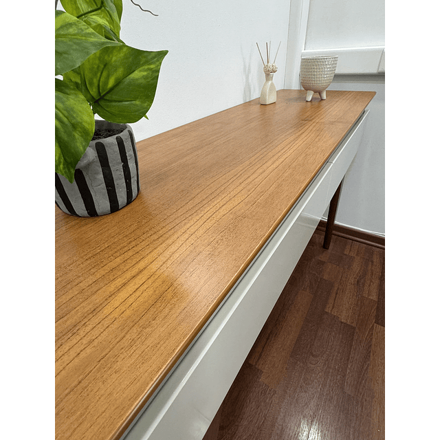 Arrimo Classic 61333 1.36  Cajones Blanco/Caramelo 