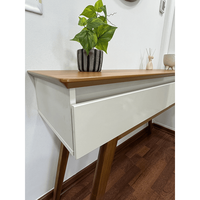 Arrimo Classic 61333 1.36  Cajones Blanco/Caramelo 