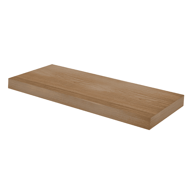 Repisa Tendenza 4 Roble Miel