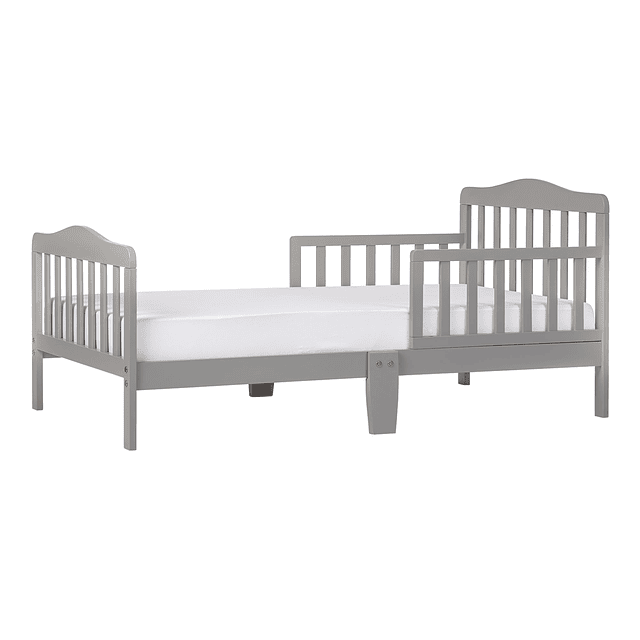 Mini Cama Gris Calm