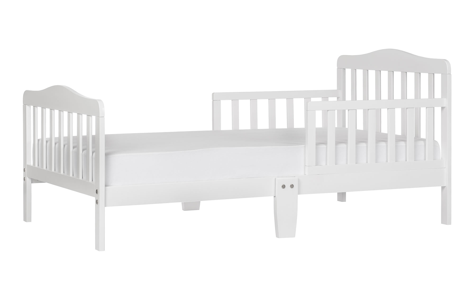 Mini Cama Blanca Calm