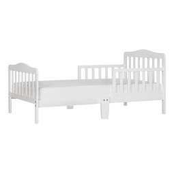 Mini Cama Blanca Calm