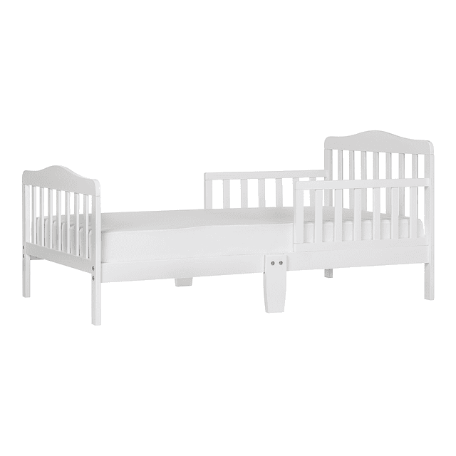 Mini Cama Blanca Calm