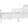 Mini Cama Blanca Calm