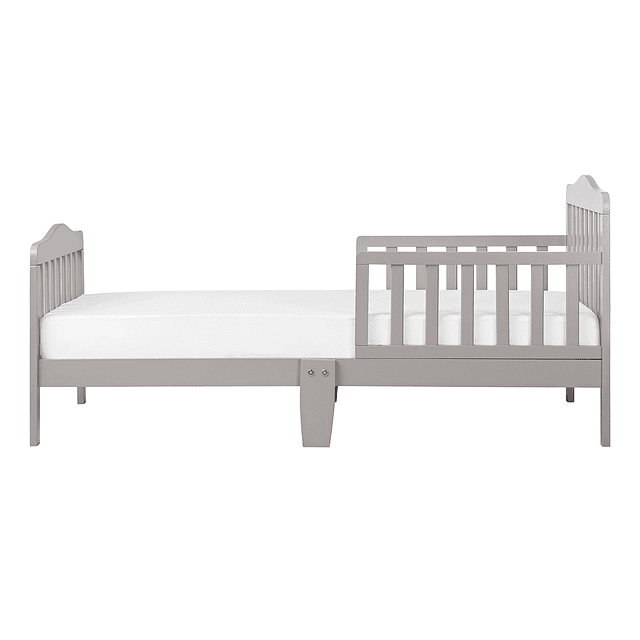 Mini Cama Gris Calm