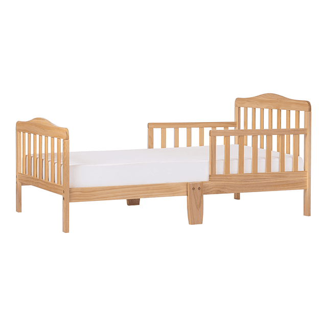 Mini Cama Natural Calm