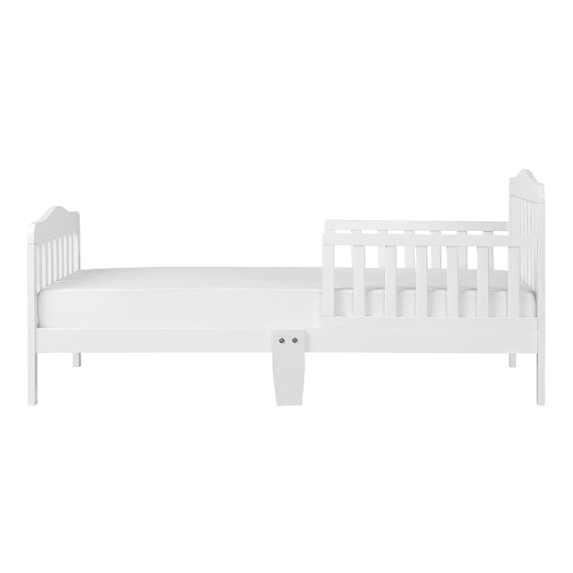 Mini Cama Blanca Calm