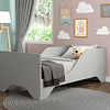 Mini Cama Dreams Gris