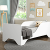 Mini Cama Dreams Blanco