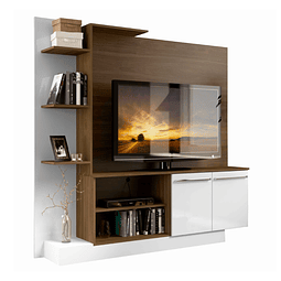 Rack Verona Café Blanco