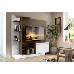 Rack Verona Café Blanco