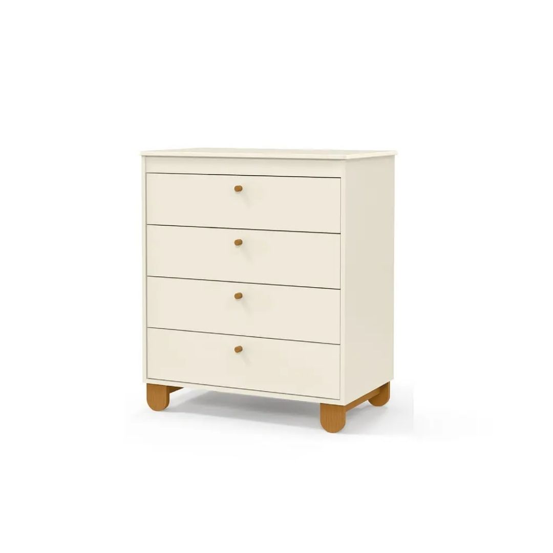 Cómoda Zupi Beige