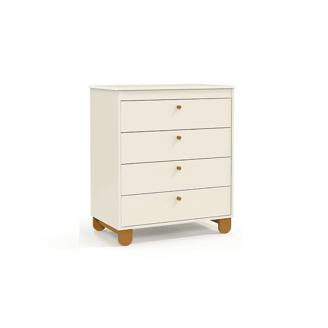 Cómoda Zupi Beige