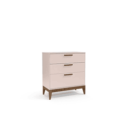 Cómoda Natura Rose