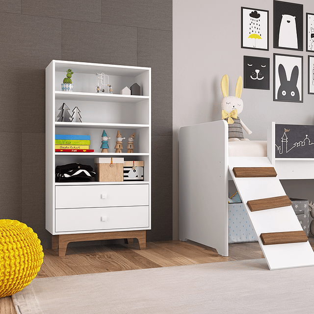 Armario Harmony Cajones