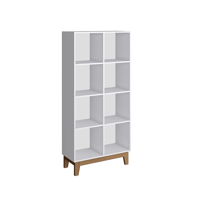 Organizador Harmony Blanco