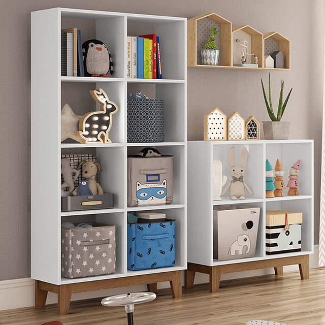 Organizador Harmony Blanco