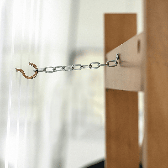 Estante Escalera Sognare